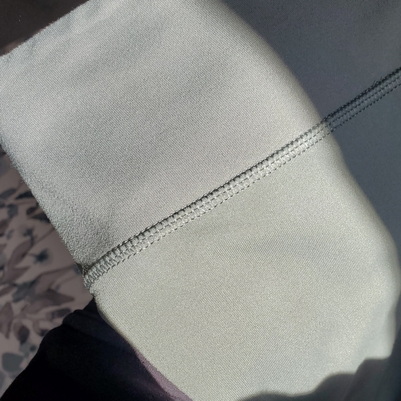 Columbia Leggings Olive Green - XL - Picture 5 of 5